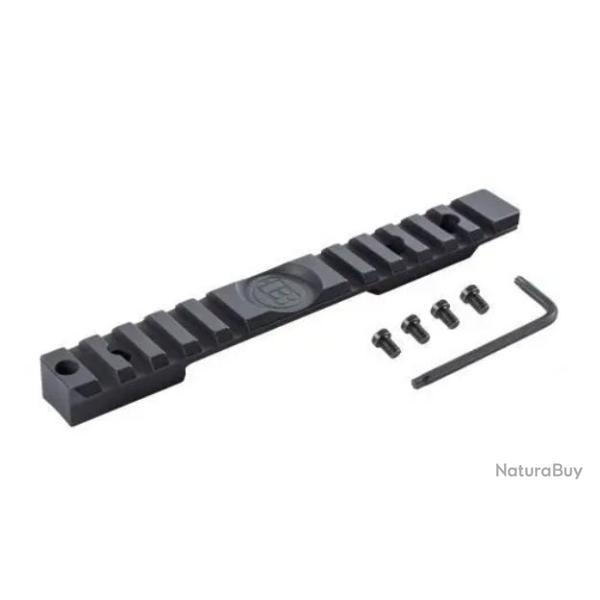Rail picatinny Short Action BERGARA pour Remington 700 et Bergara B14 - 30MOA