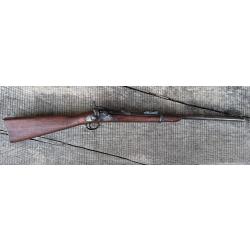 Carabine Springfield trapdoor cavalerie mod&egrave;le 1873 Cal 45/70