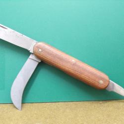 Couteau pliant d'artificier sapeur du g&eacute;nie arm&eacute;e Fran&ccedil;aise