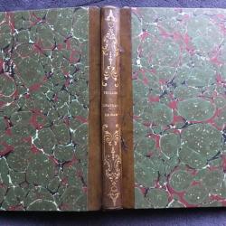 LE CH&Acirc;TEAU DE HAM - J-G. G. DE FEUILLIDE - 1842 - REGIONALISME