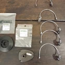 Pi&egrave;ces d&eacute;tach&eacute;es mitchell