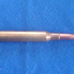 Cartouche de 7mm express Remington