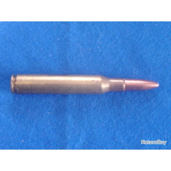 Cartouche de 7mm express Remington