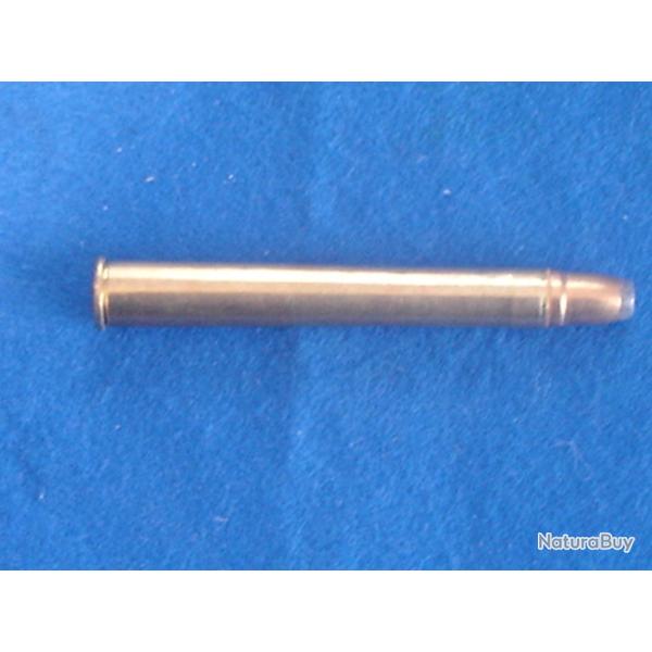 Cartouche de 9.3x72R S&B