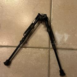 Bipied Harris 21-32cm