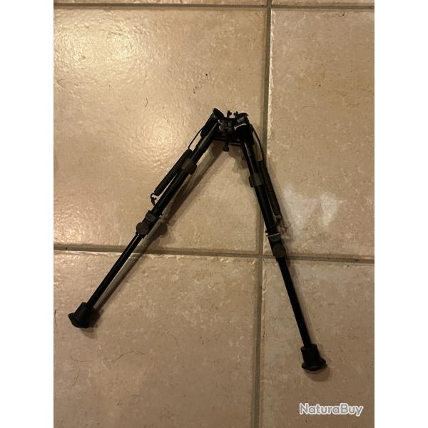 Bipied Harris 21-32cm