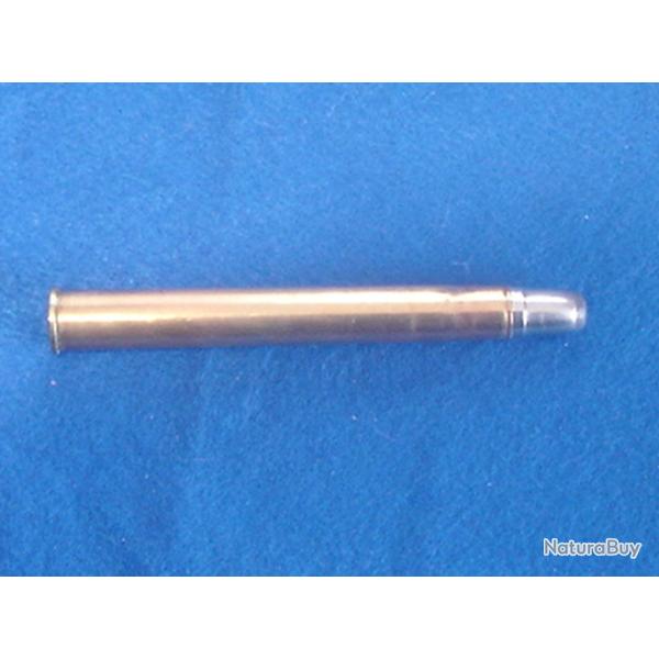 Cartouche de 9.3x82R Nimrod 1/2BL