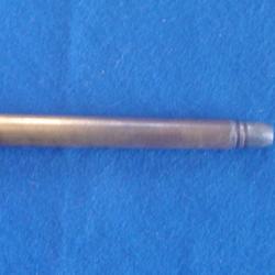 Cartouche de 9.3x82R Nimrod balle plomb