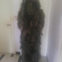 Ghillie Suit