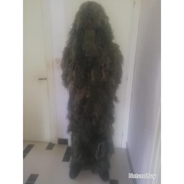 Ghillie Suit