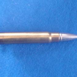 Cartouche de 9.3x62 RWS EVO Green