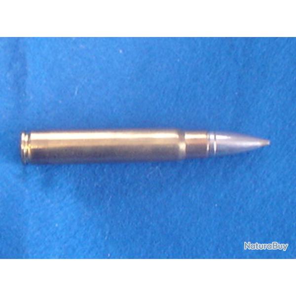 Cartouche de 9.3x62 RWS EVO Green