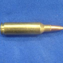 Cartouche de 270 WSM Fabrication Remington
