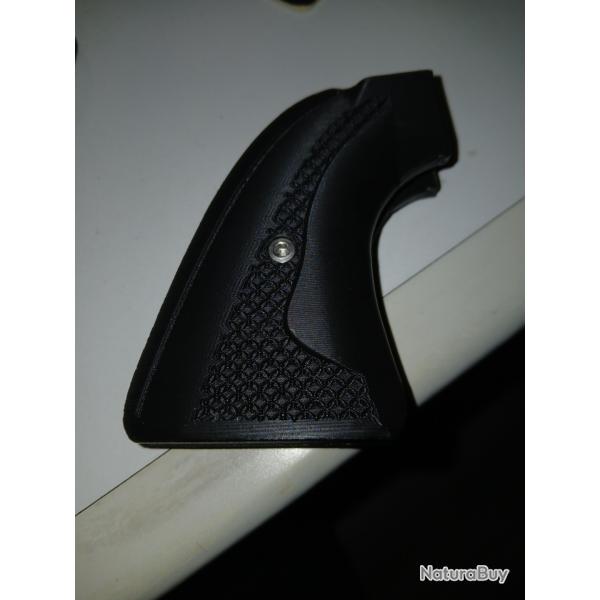 plaquette de crosse DATAC pour colt 1851