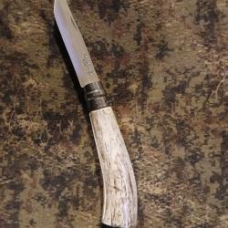Opinel bois de cerf