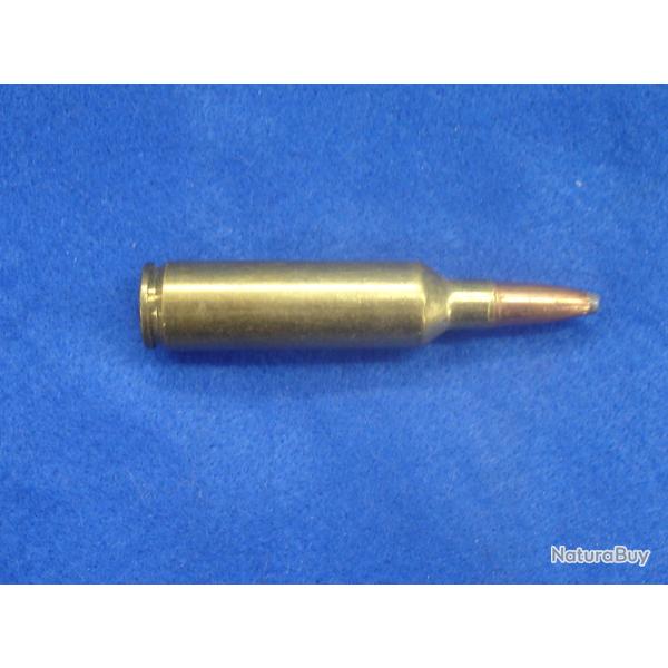 Cartouche de 270 WSM Fabrication Winchester