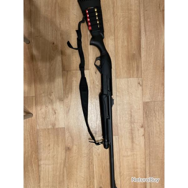 Benelli supernova