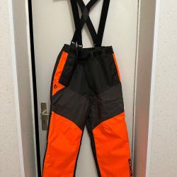 Vends cuissarde Someys