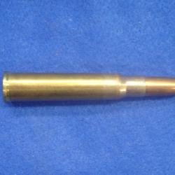 Cartouche de 8x57JRS Geco