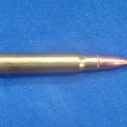 Cartouche de 8x57JRS par Winchester