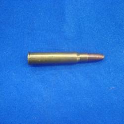 Cartouche de 8x57JRS par Norma