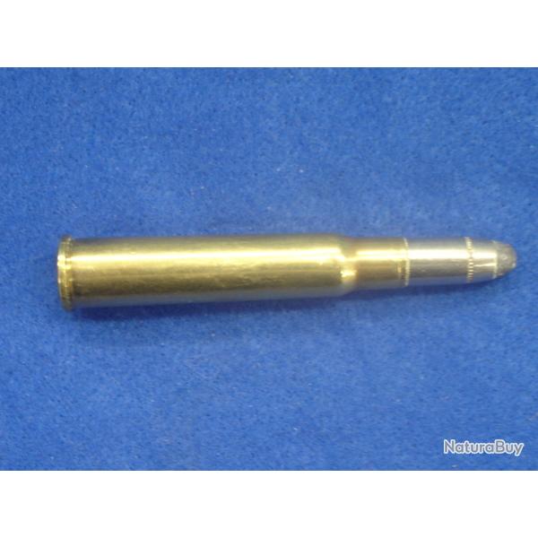 Cartouche de 8x57JRS par RWS