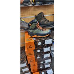 Chaussures crispi Futura pwr Green