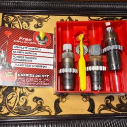 Jeu d'outil Lee 32sw