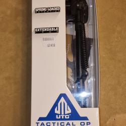 Bipied UTG Fixation rail et grenadi&egrave;re HILMAR SUPER DESTOCK !!!
