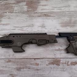 crosse RONI BERETTA M9 / 92FS