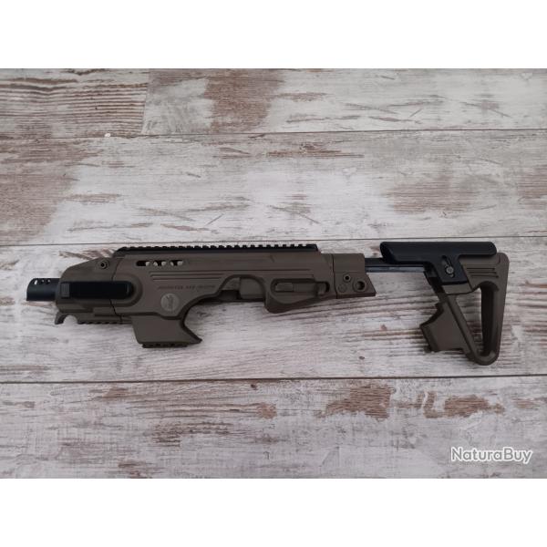 crosse RONI BERETTA M9 / 92FS