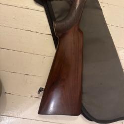 Fusil juxtapos&eacute;s cal 20/76