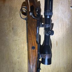 Carabine Henri Dumoulin 375 HH