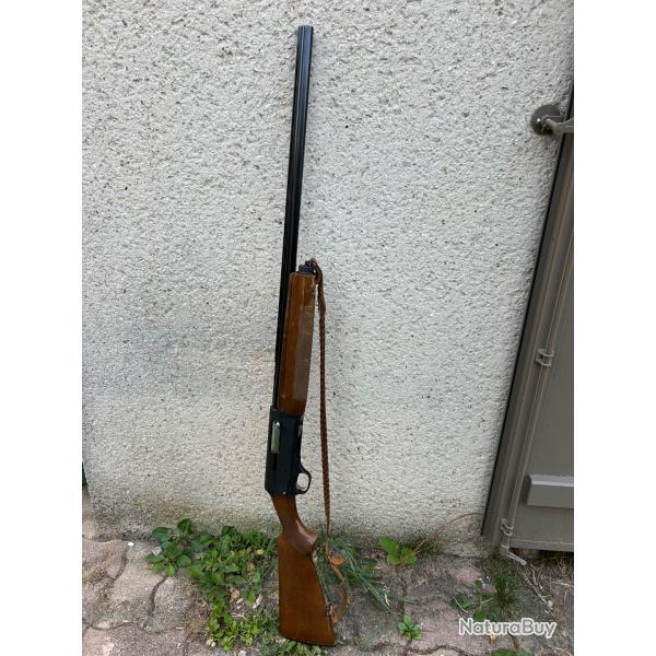 Fusil semi automatique Franchi 1E sans prix de r�serve