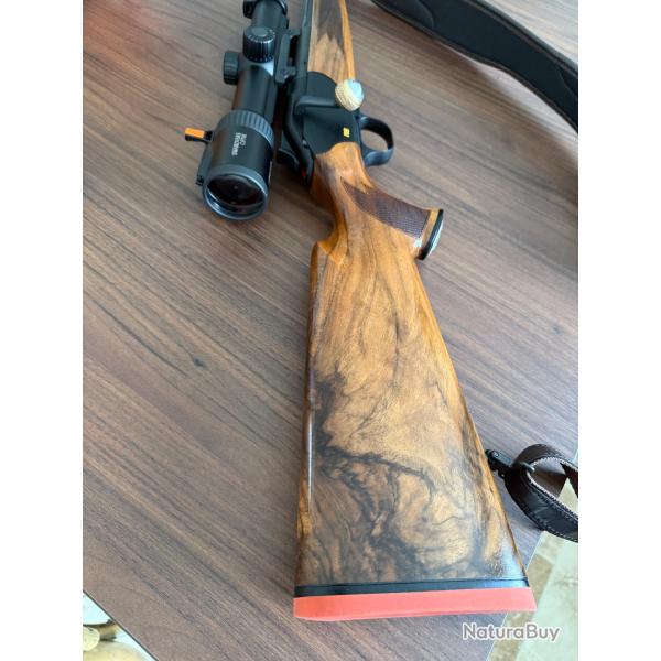 Carcasse blaser r8 grade 5