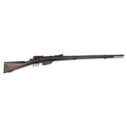 Nouveau - Fusil Vetterli 1870/87/15 cal. 6.5x52 | cat. D2-e - KU8832 - Occasion