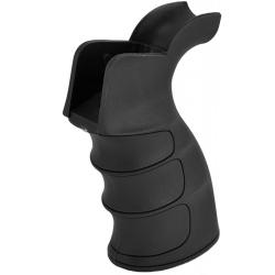 Poignee Moteur M4 Ergo G27 AEG (Element) Noir