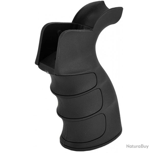 Poignee Moteur M4 Ergo G27 AEG (Element) Noir
