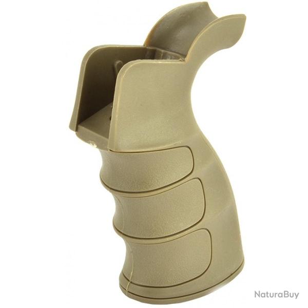 Poignee M4 GBBR G27 (Element) D�sert