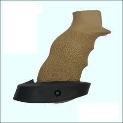 Poignee M4 AEG Target Grip (Element) D&eacute;sert