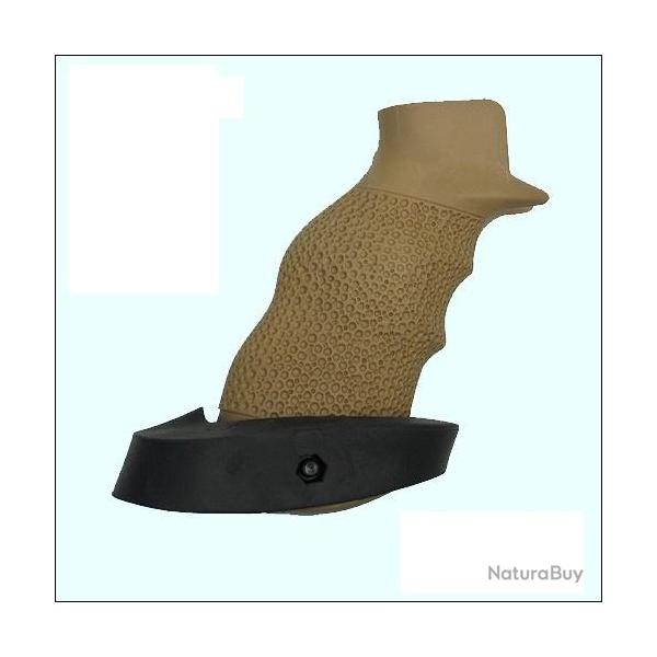 Poignee M4 AEG Target Grip (Element) D�sert