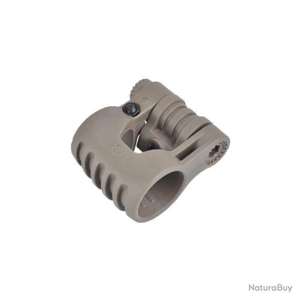 Montage Lampe Ajustable 1" (Element) D�sert