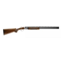 Fusil superpos&eacute; Ultraleggero Silver Cal. 12/76 71cm