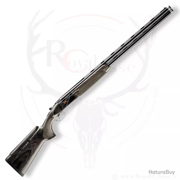 Fusil superpos� BERETTA 688 PERFORMANCE Cal. 12/76 Black Sporting B-Fast