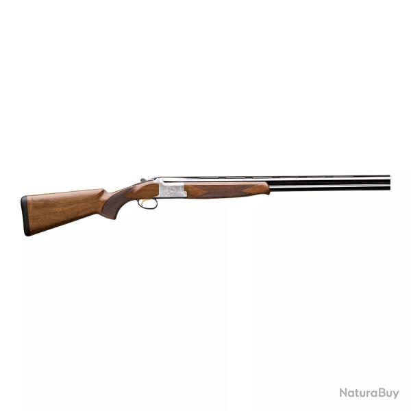 Fusil superpos� B525 Game One Cal.12/76 Canon 71cm BROWNING