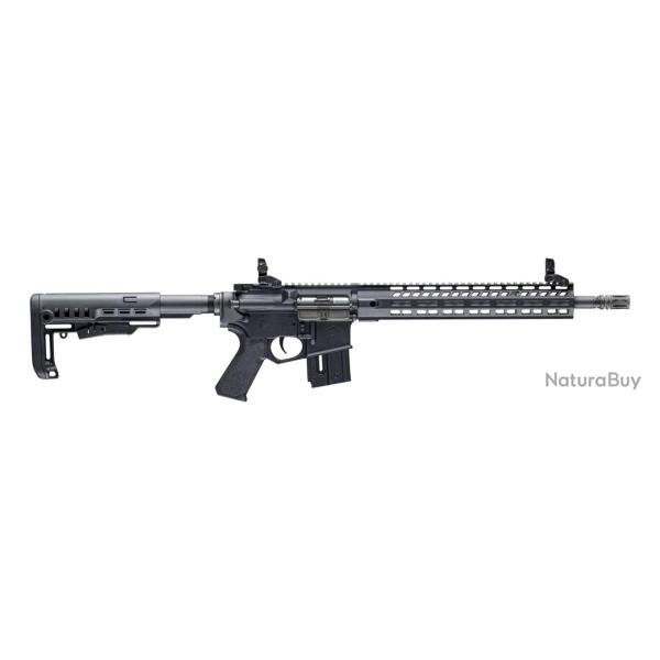 Carabine Semi-Auto TAC R1 Cal.22LR HAMMERLI