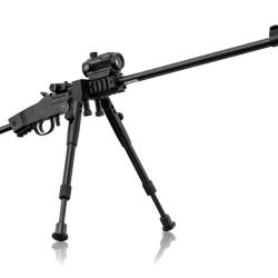 Pack carabine survie LITTLE BADGER XTREM Cal. 22LR CHIAPPA FIREARMS