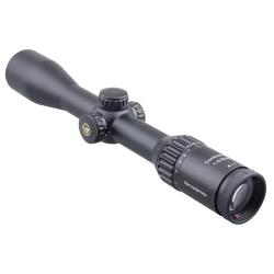 Lunette CONTINENTAL X6 1,5-9X42 SFP ret.4 VECTOR OPTICS
