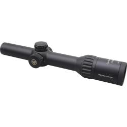 Lunette CONTINENTAL X8 1-8X24 ED SFP ret.4 VECTOR OPTICS