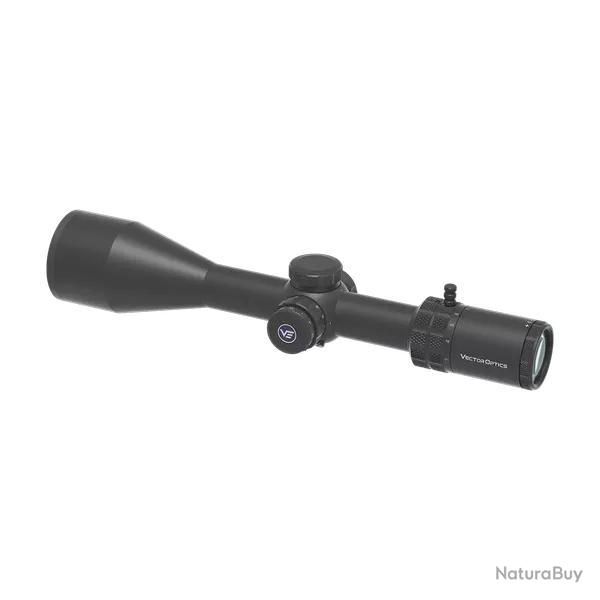 Lunette GRIZZLY 3-18X56 HD ret.4i VECTOR OPTICS